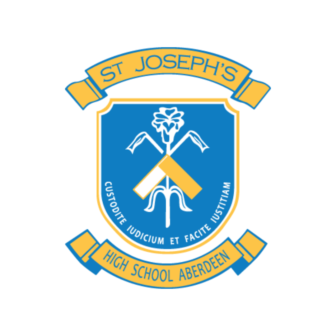 St. Joseph's High School Aberdeen.png