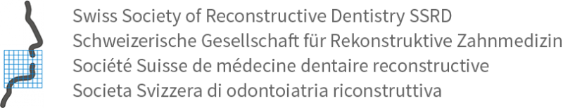 Die Zahnpraxis Rebholz ist Mitglied der Schweizerische Gesellschaft für Rekonstruktive Zahnmedizin SSRD.
