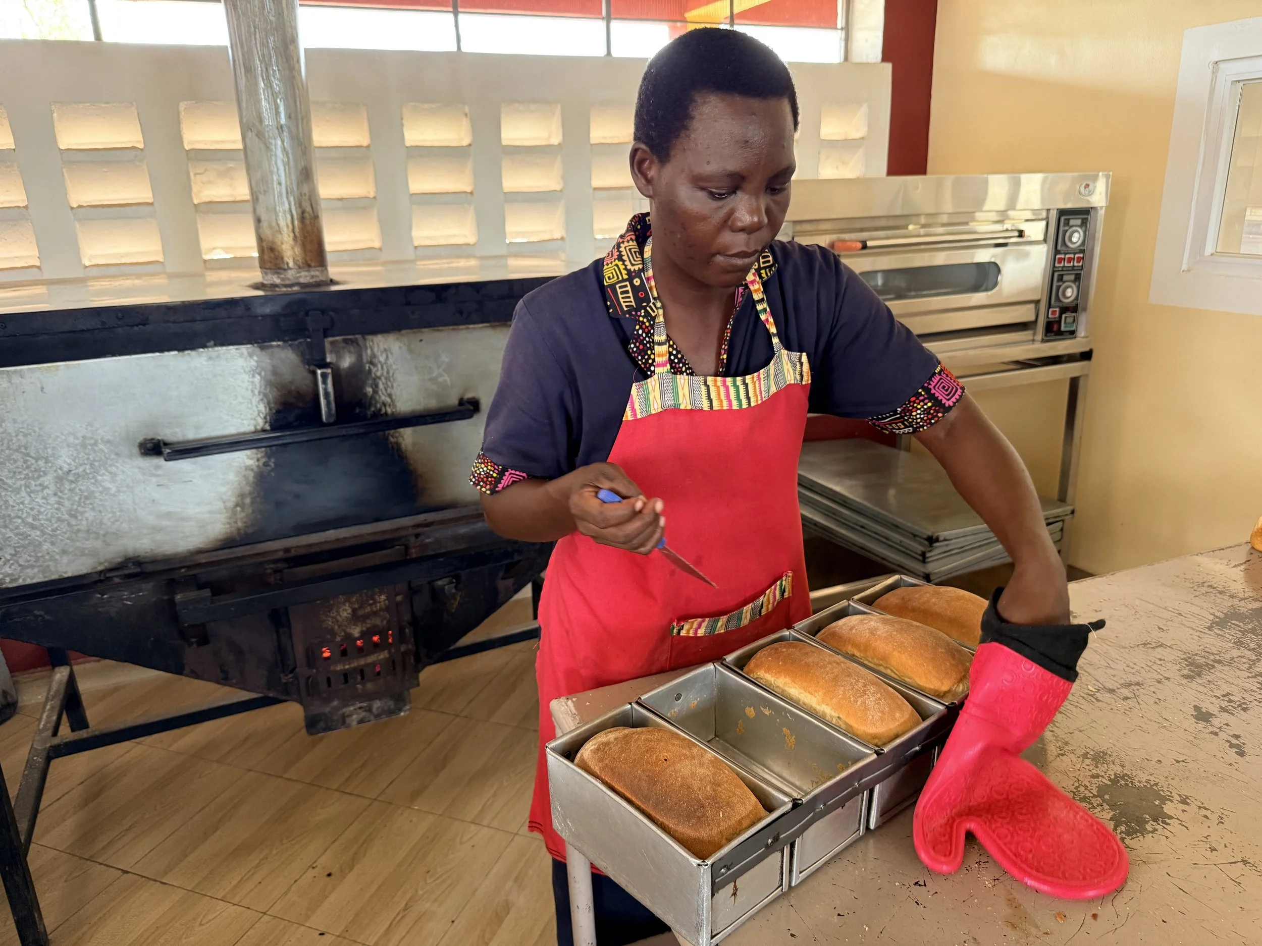 A day trip to Nariokotome 