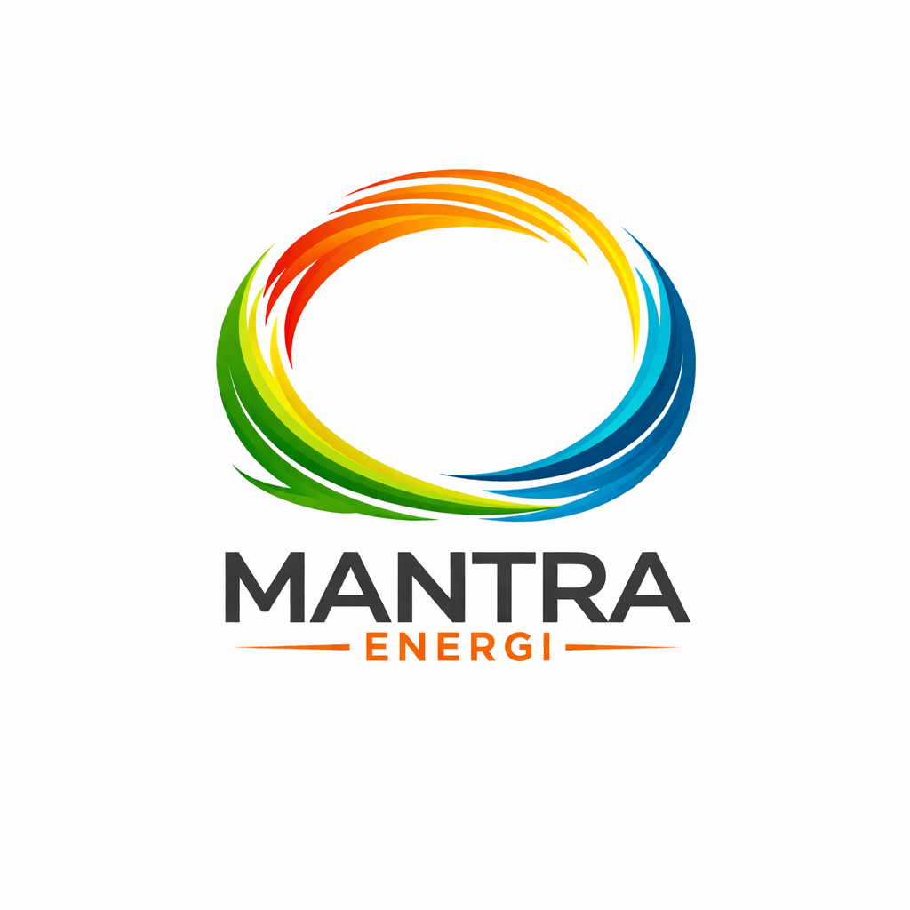 Mantra Energi Nusantara