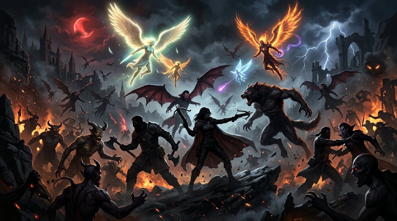 Patch Notes: August 18, 2026