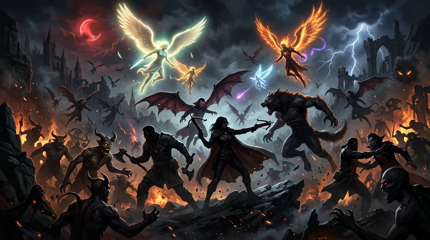 Patch Notes: August 18, 2026