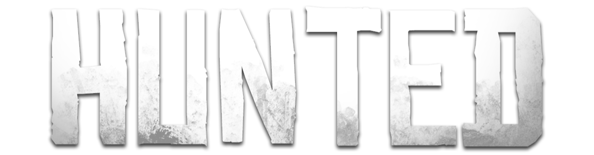 Hunted | A Supernatural Card Game