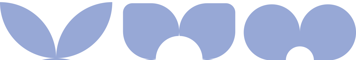 Close-up of stylized text spelling 'LOVE' in light blue with a black background.