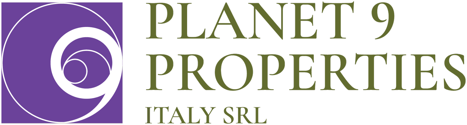 Planet 9 Properties