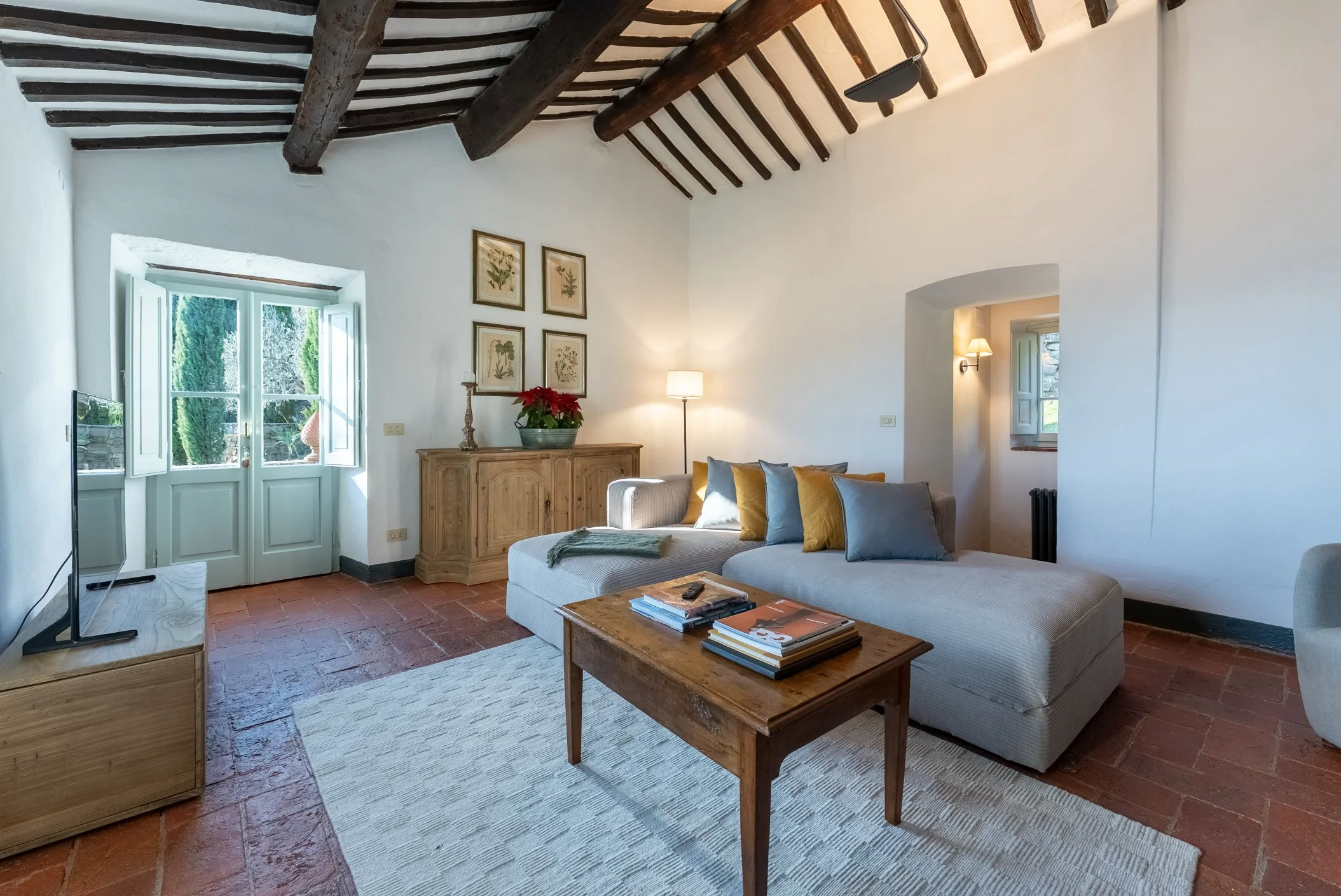 La Casa Cappellina