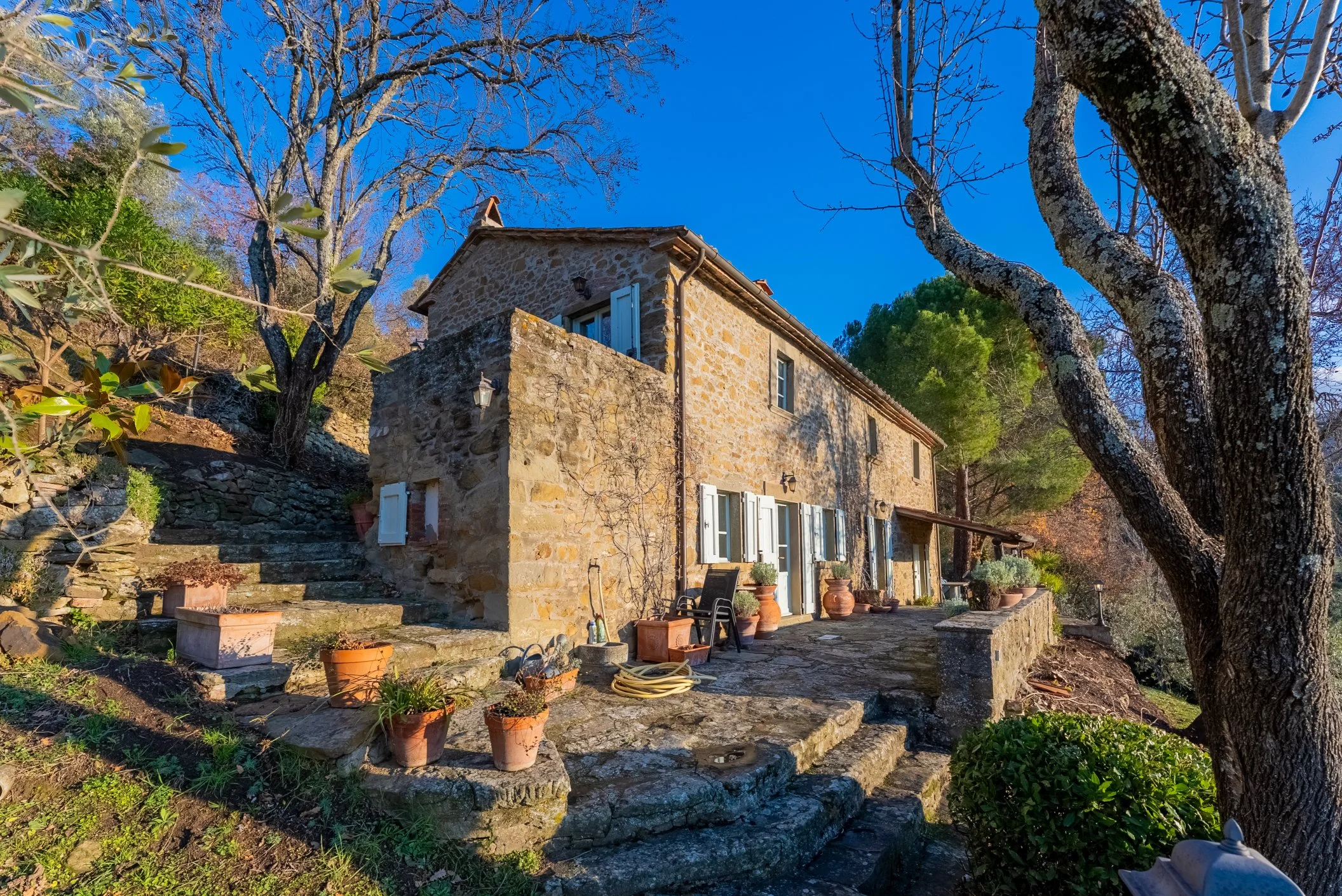 La Casa Cappellina