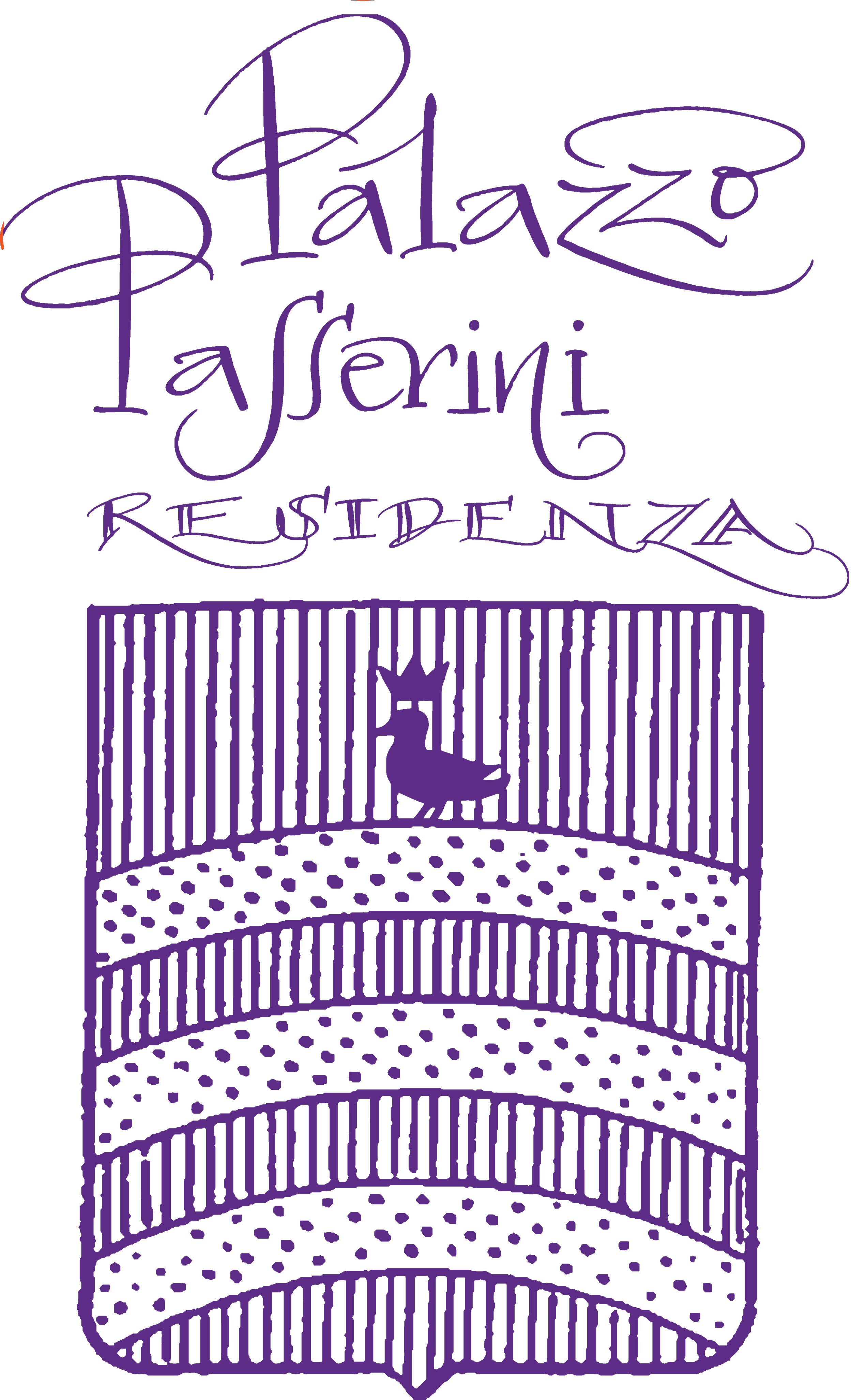 Palazzo Passerini Logo