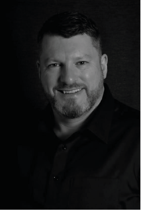 Mark Farmer