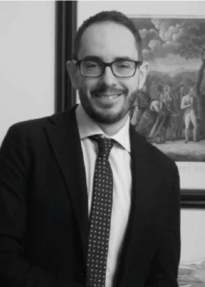 Dott. Marco Di Geronimo