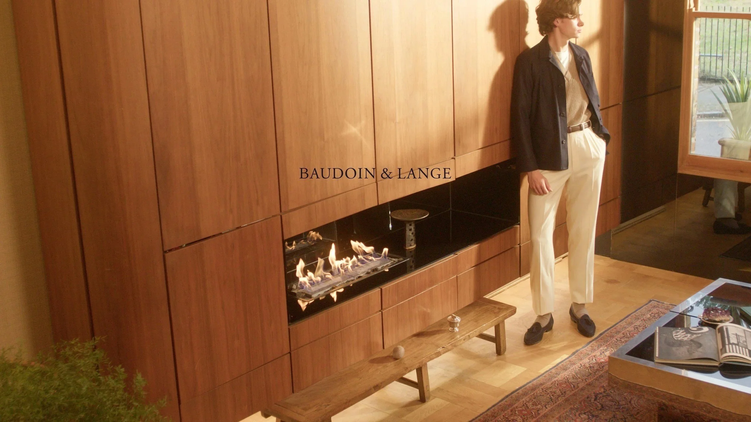 Baudoin & Lange