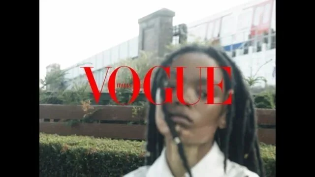Vogue Italia x Instituto Marangoni