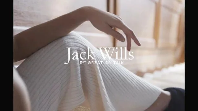 Jack Wills 2021