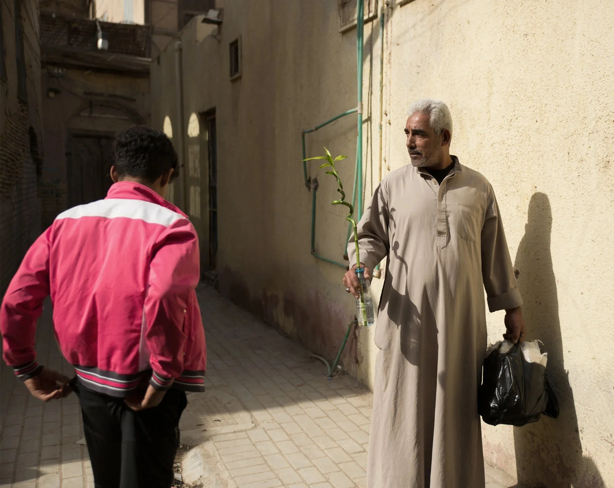 Southern Iraq