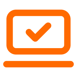 Laptop displaying the RevEngine commercial assessment for founder-led businesses.