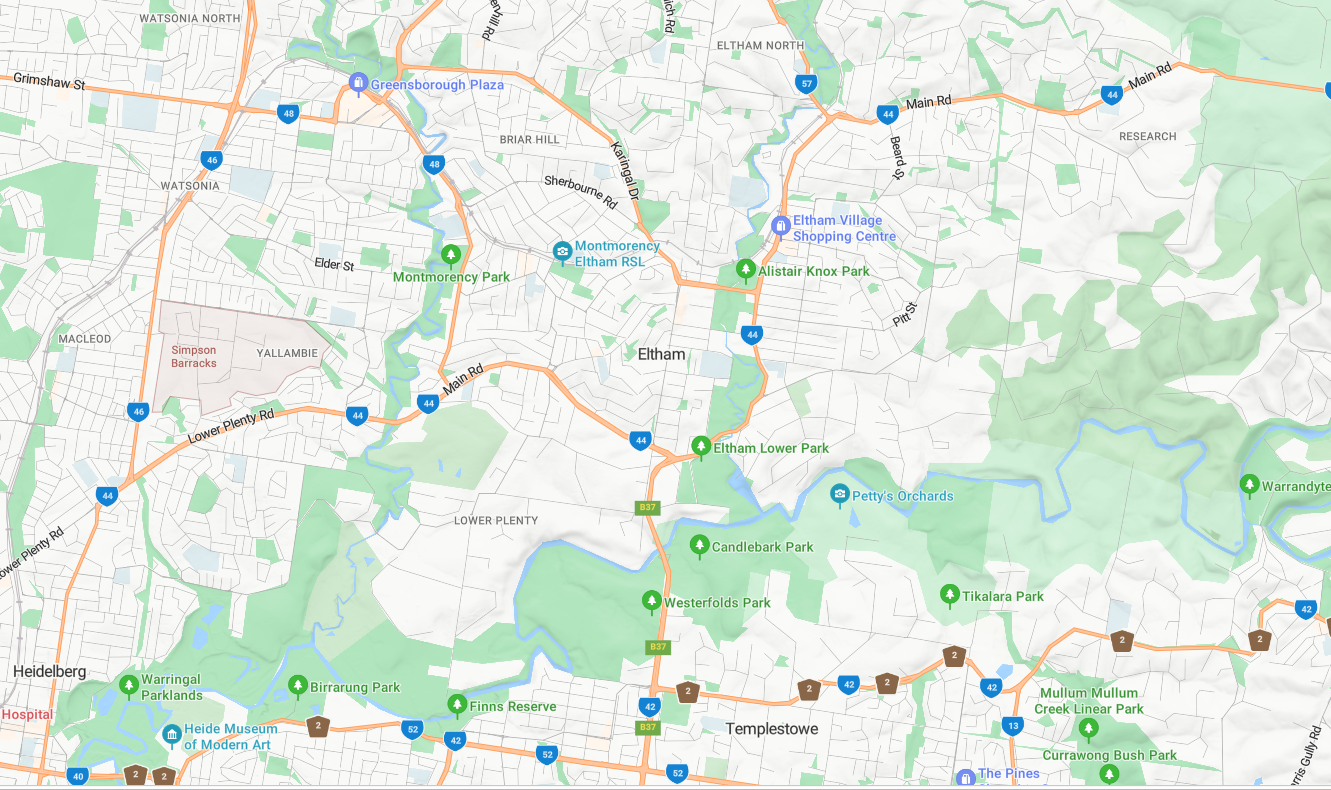 Temple of Clean provides cleaning services to Eltham and surrounding suburbs.   .