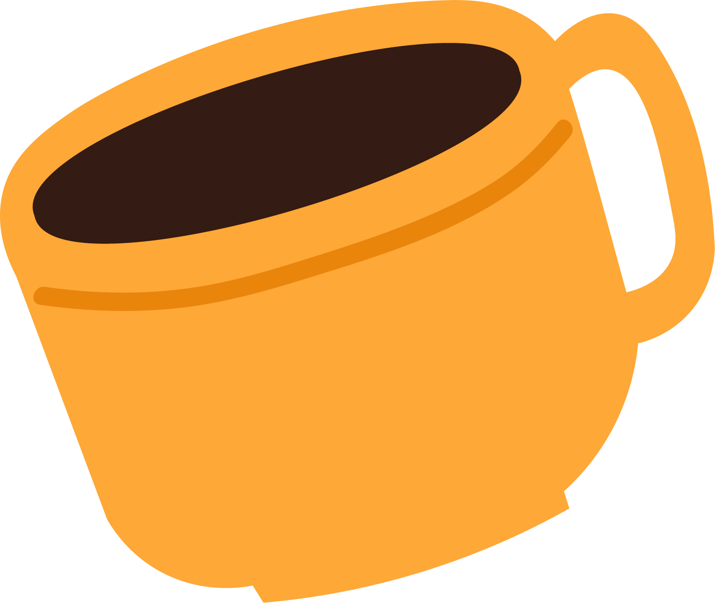Coffee cup