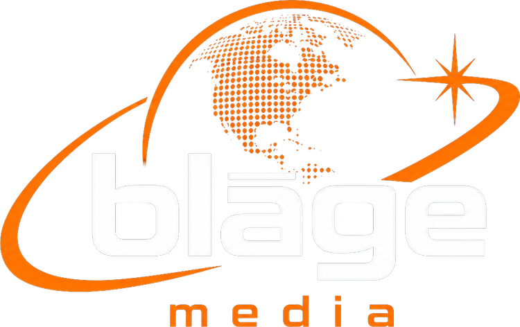 blage media