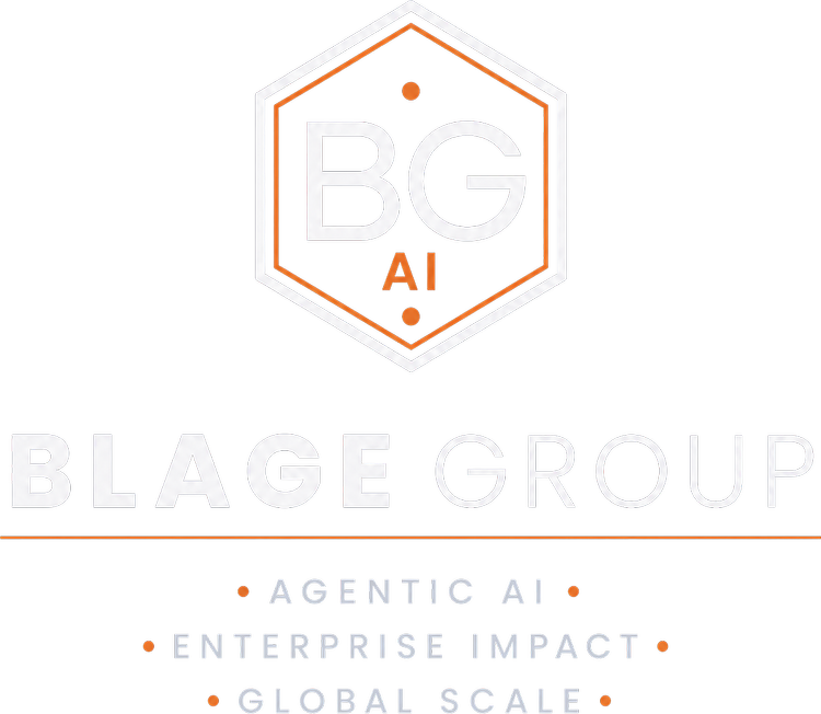 Blage Group