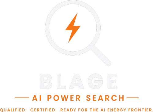 Blage AI Power Search