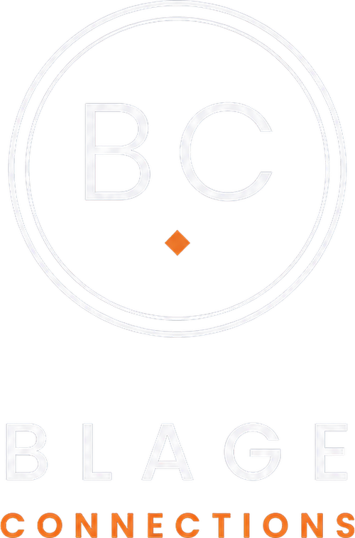 Blage Connections