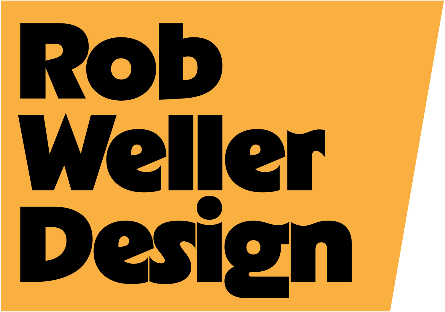 Rob Weller Design