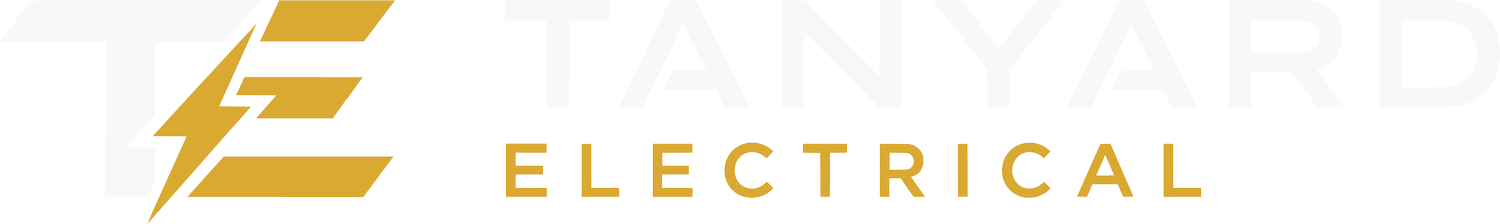 Tanyard | Electrical Services