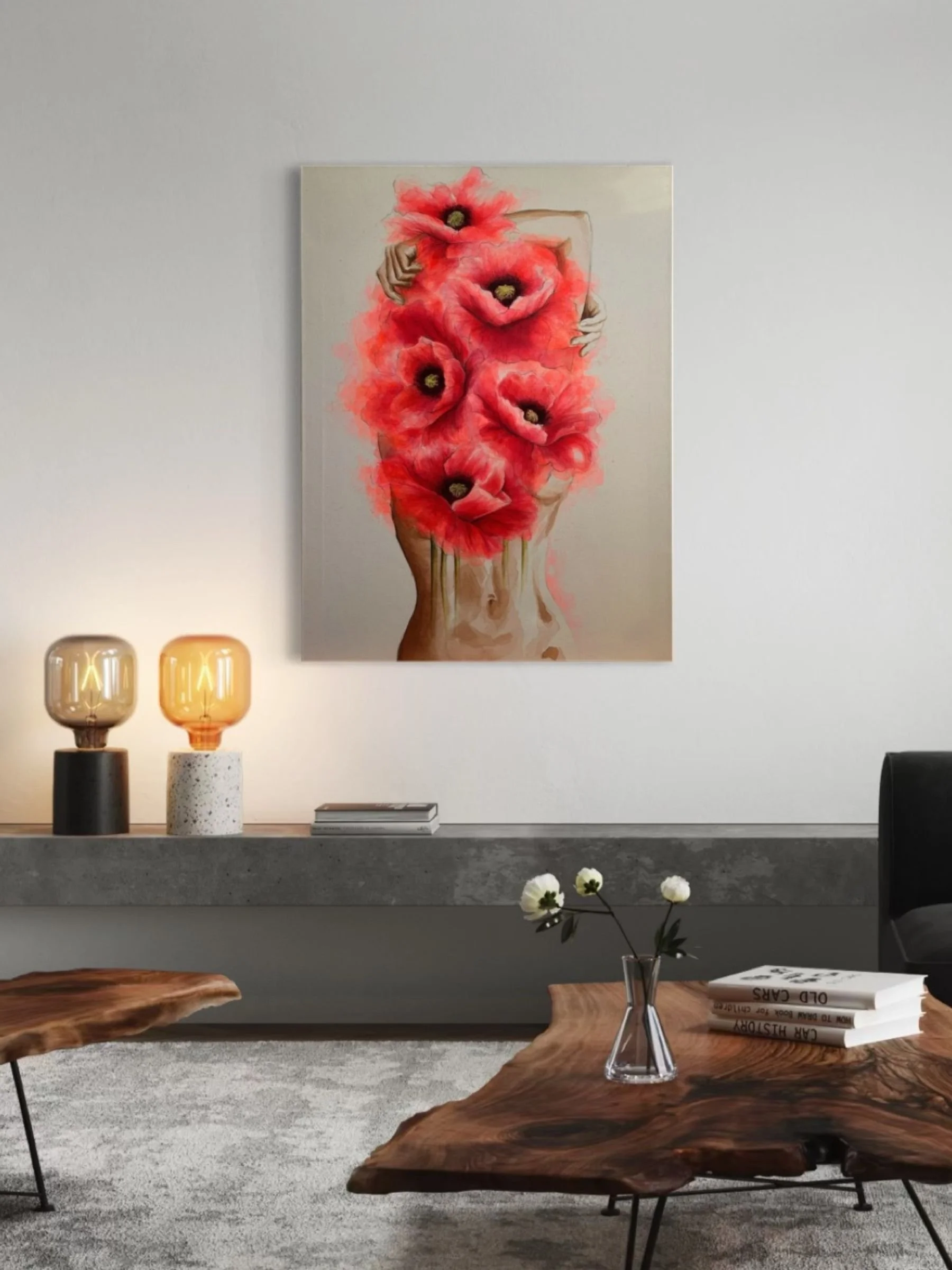 Poppy-Girl-13-Acrylmalerei-Mischa-Sugar-4.jpg