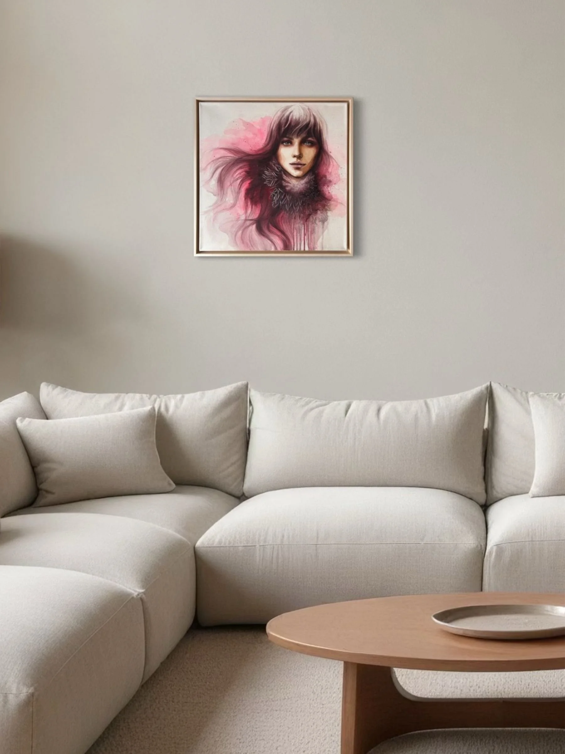 Poppy-Girl-10-Acrylmalerei-Mischa-Sugar-4.jpg