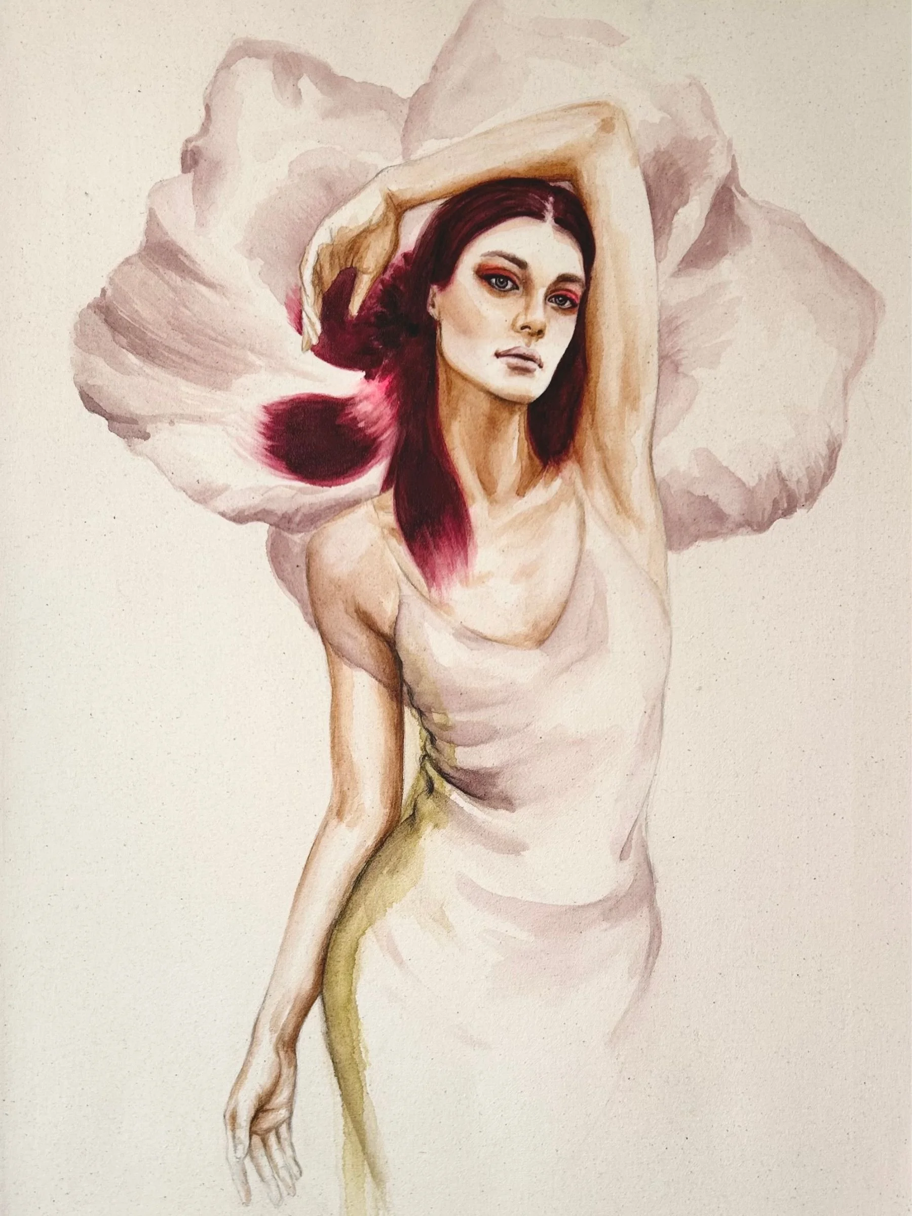 Poppy-Girl-8-Acrylmalerei-Mischa-Sugar-1.jpg