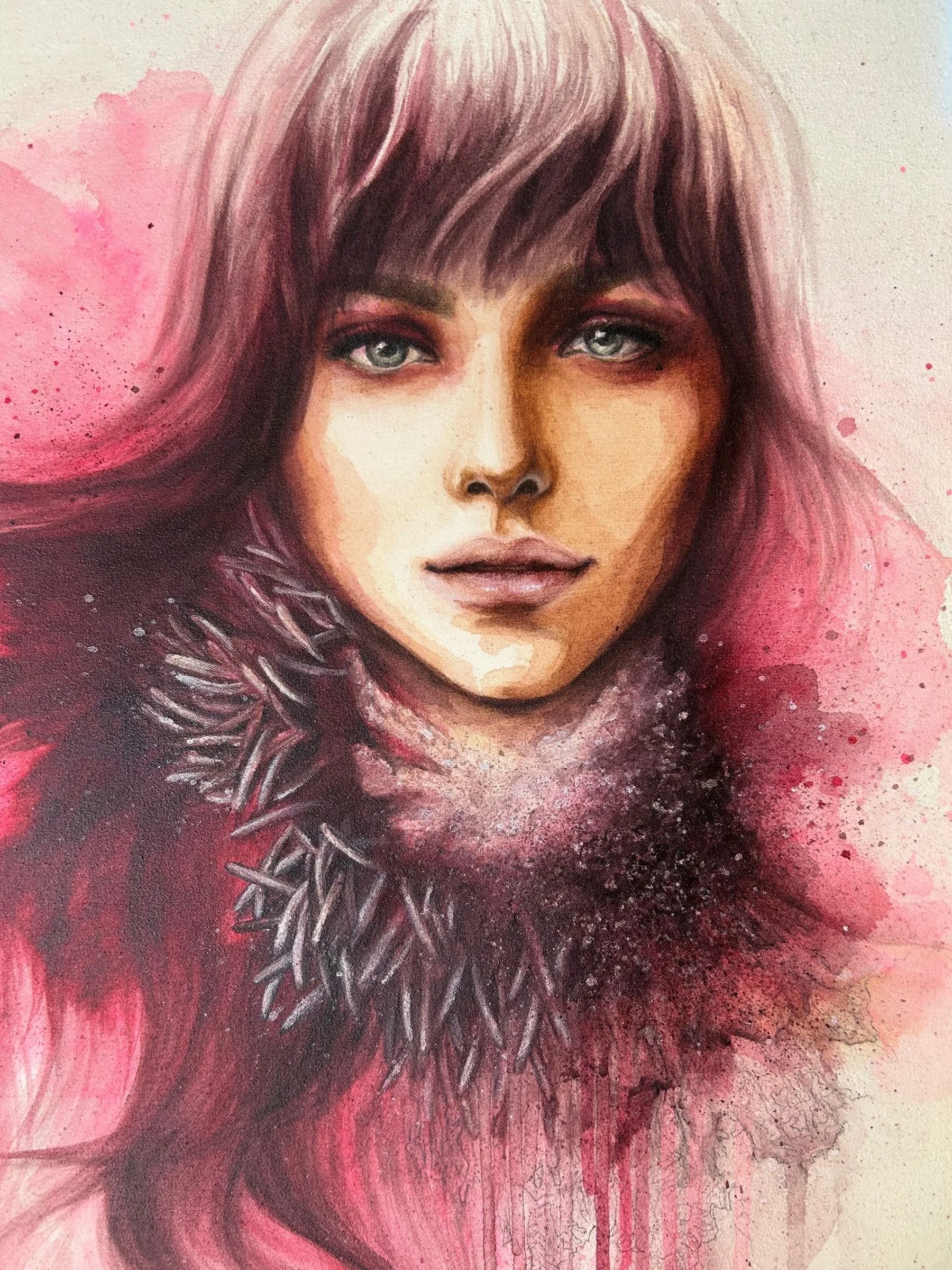 Poppy-Girl-10-Acrylmalerei-Mischa-Sugar-3.jpg