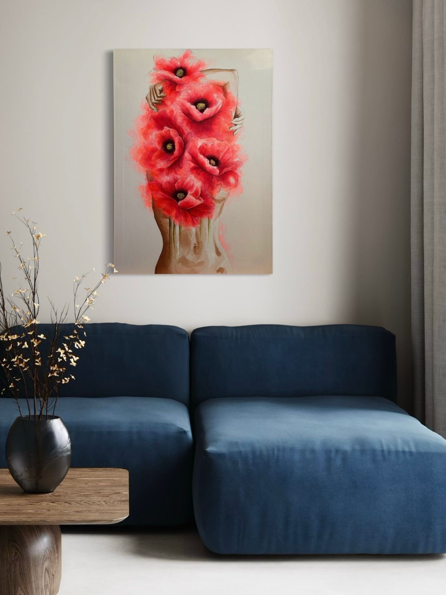 Poppy-Girl-13-Acrylmalerei-Mischa-Sugar-2.jpg