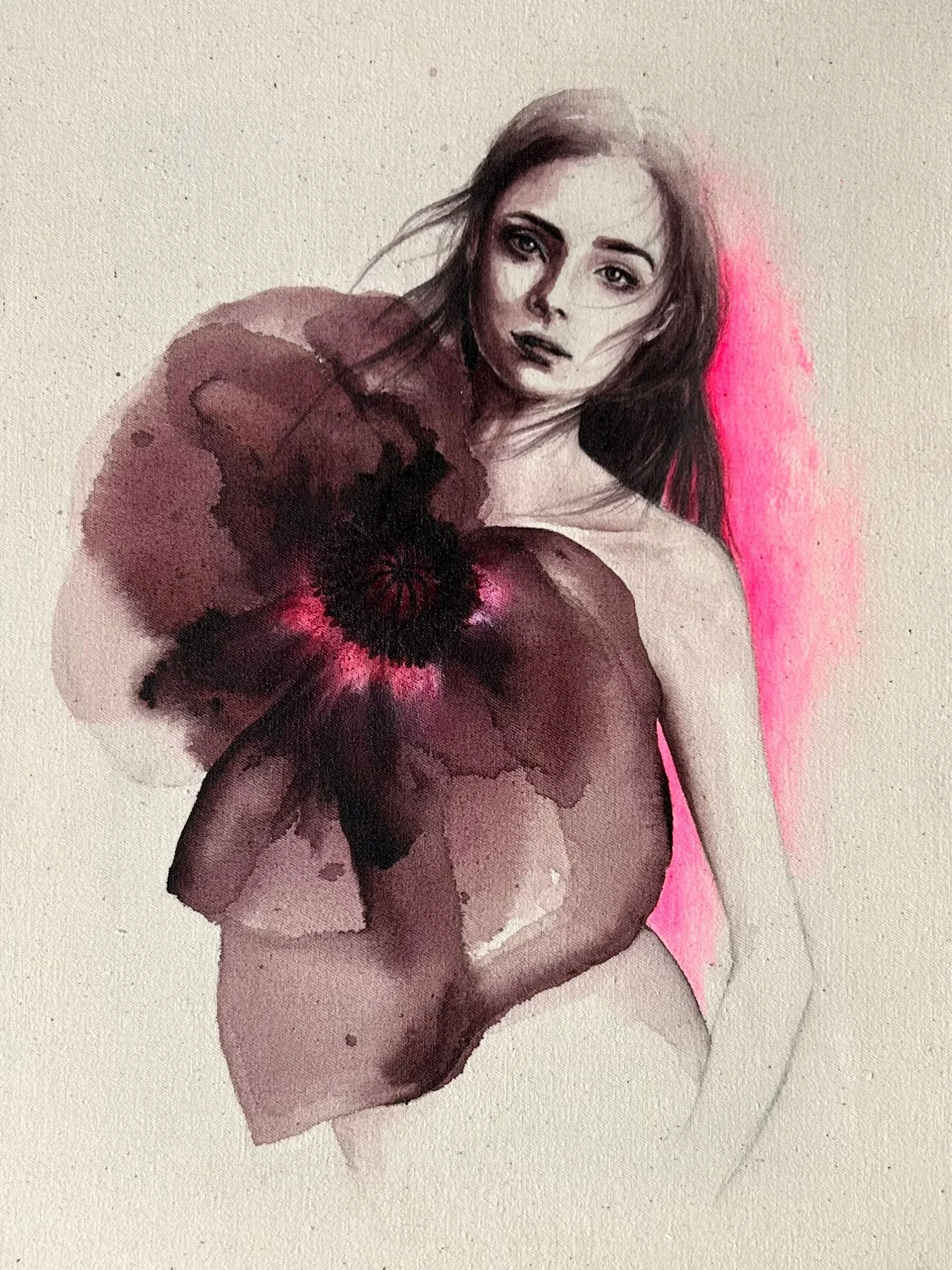 Poppy-Girl-3-Acrylmalerei-Mischa-Sugar-6(1).jpg