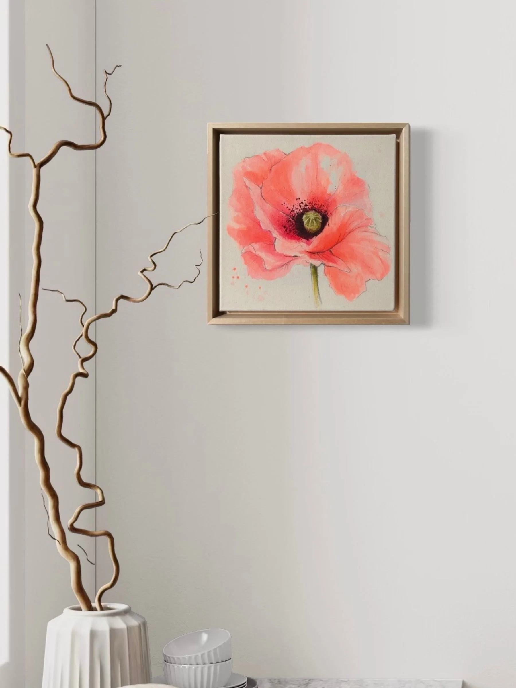POPPY #3