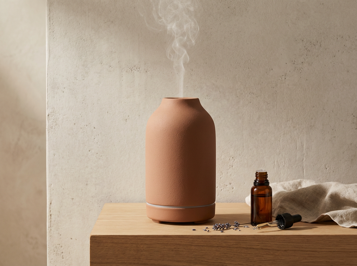 Essential Oil Diffuser