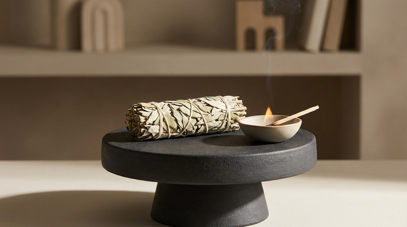 White Sage Bundle
