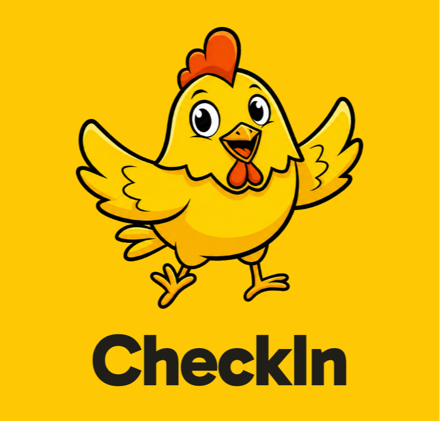 CheckIn