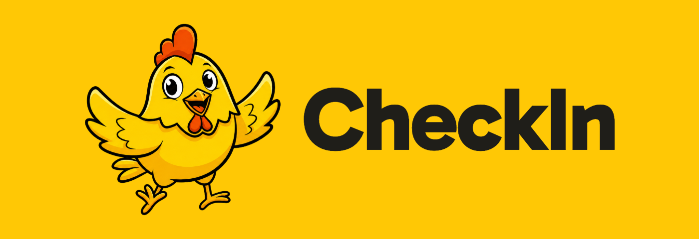 CheckIn