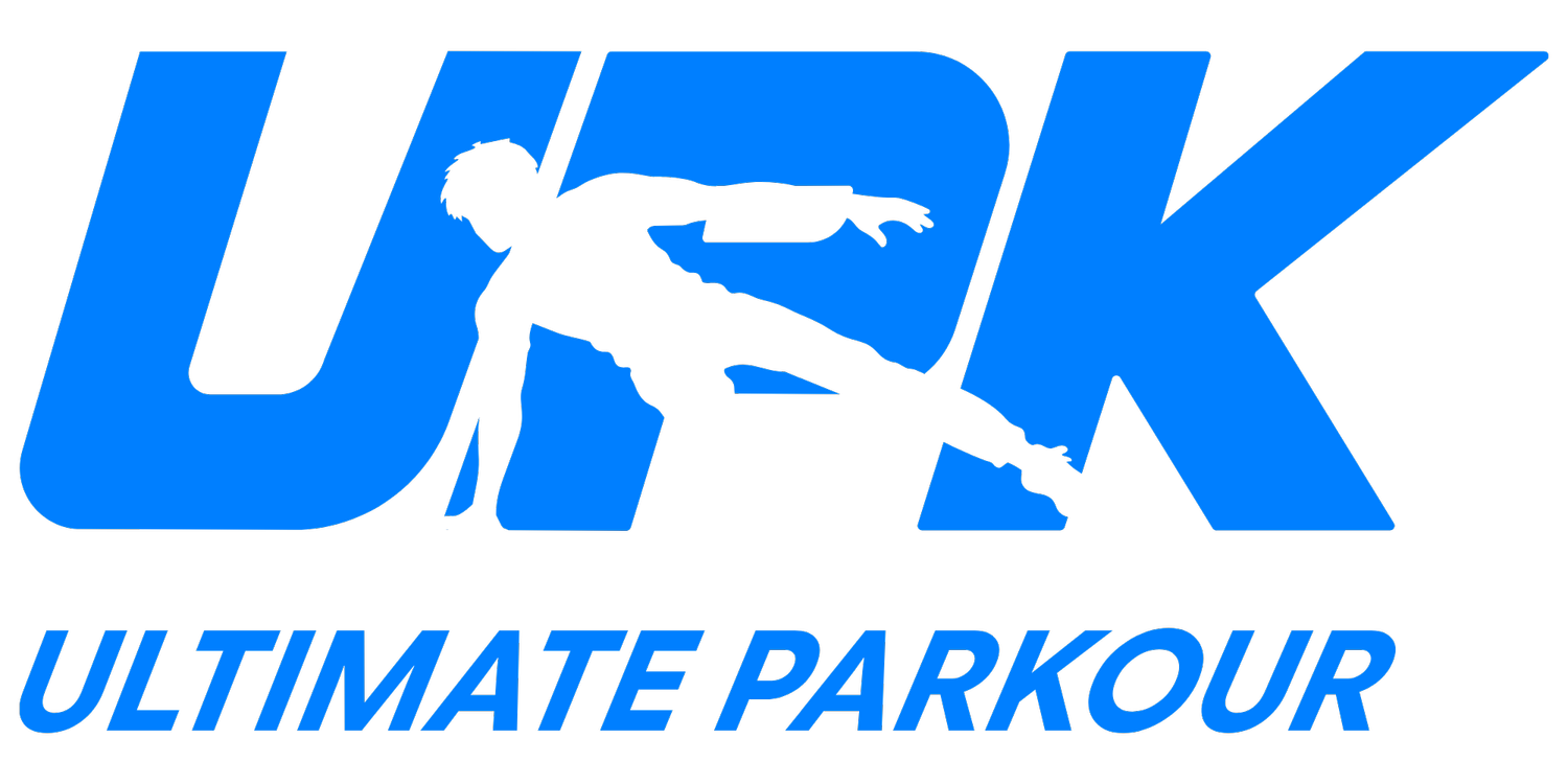 Ultimate Parkour