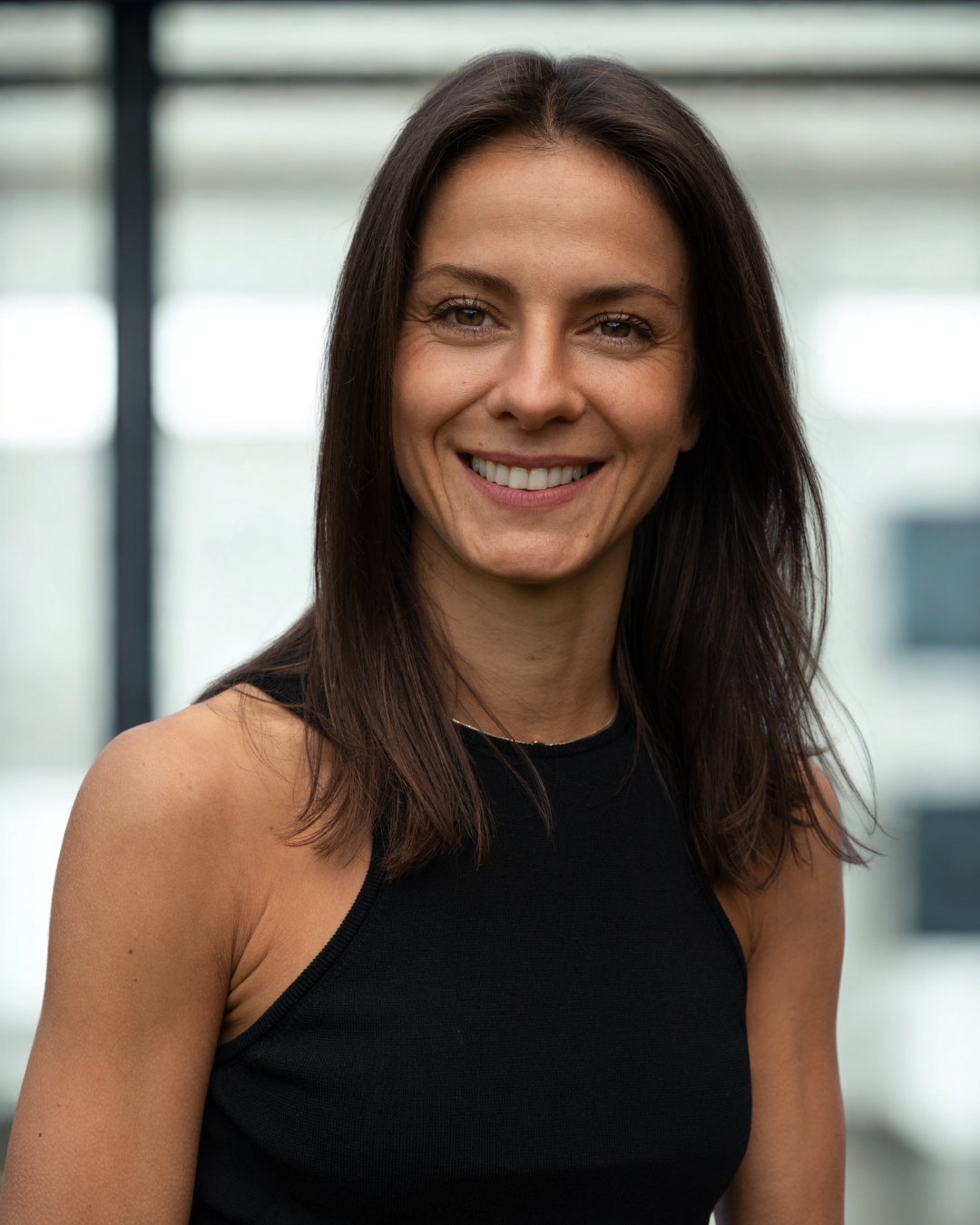 Marie-Luise Klein – Life-Coach und Seminarleiterin bei ELEVATE