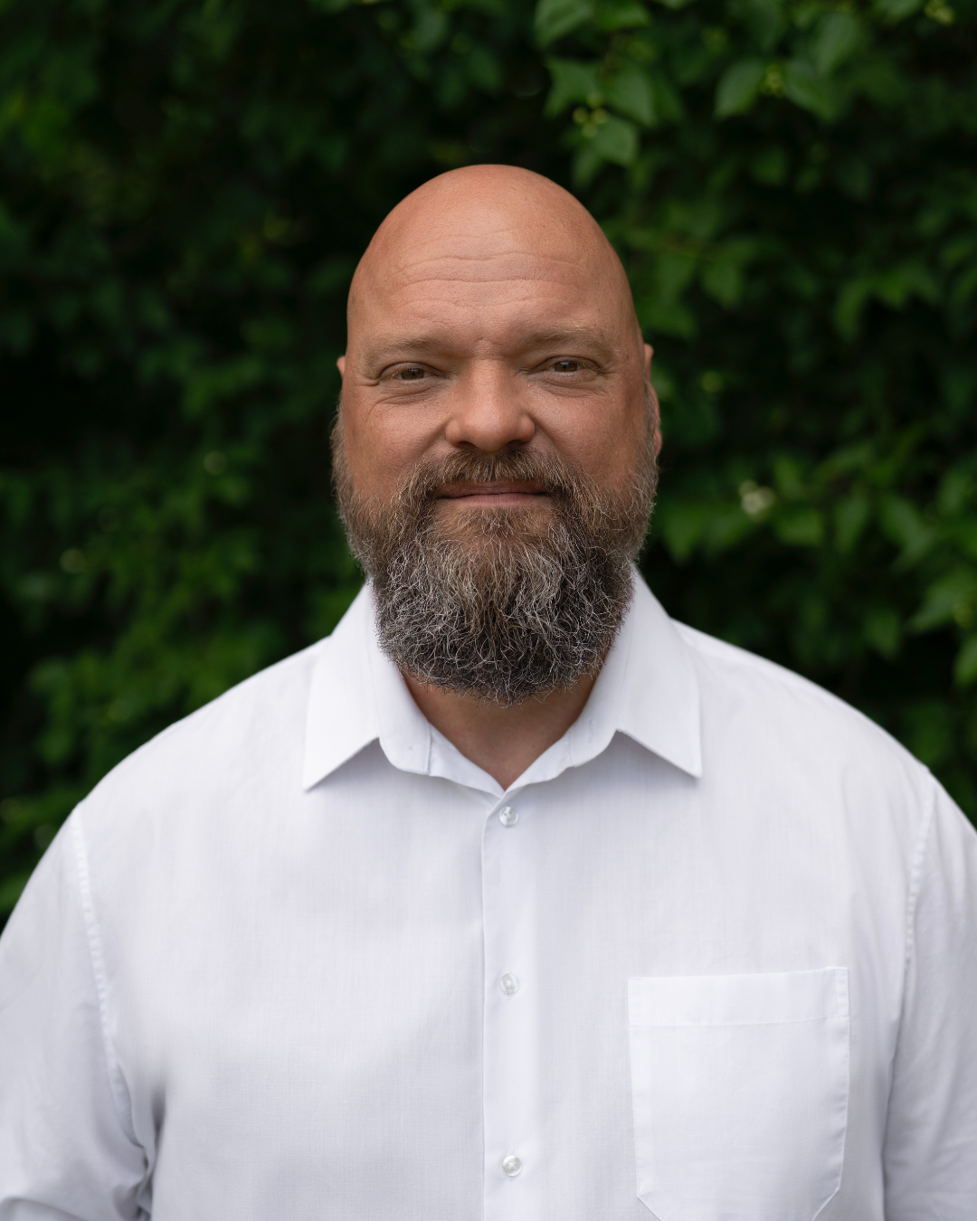Marco Schlüter – Achtsamkeitslehrer und Seminarleiter bei ELEVATE