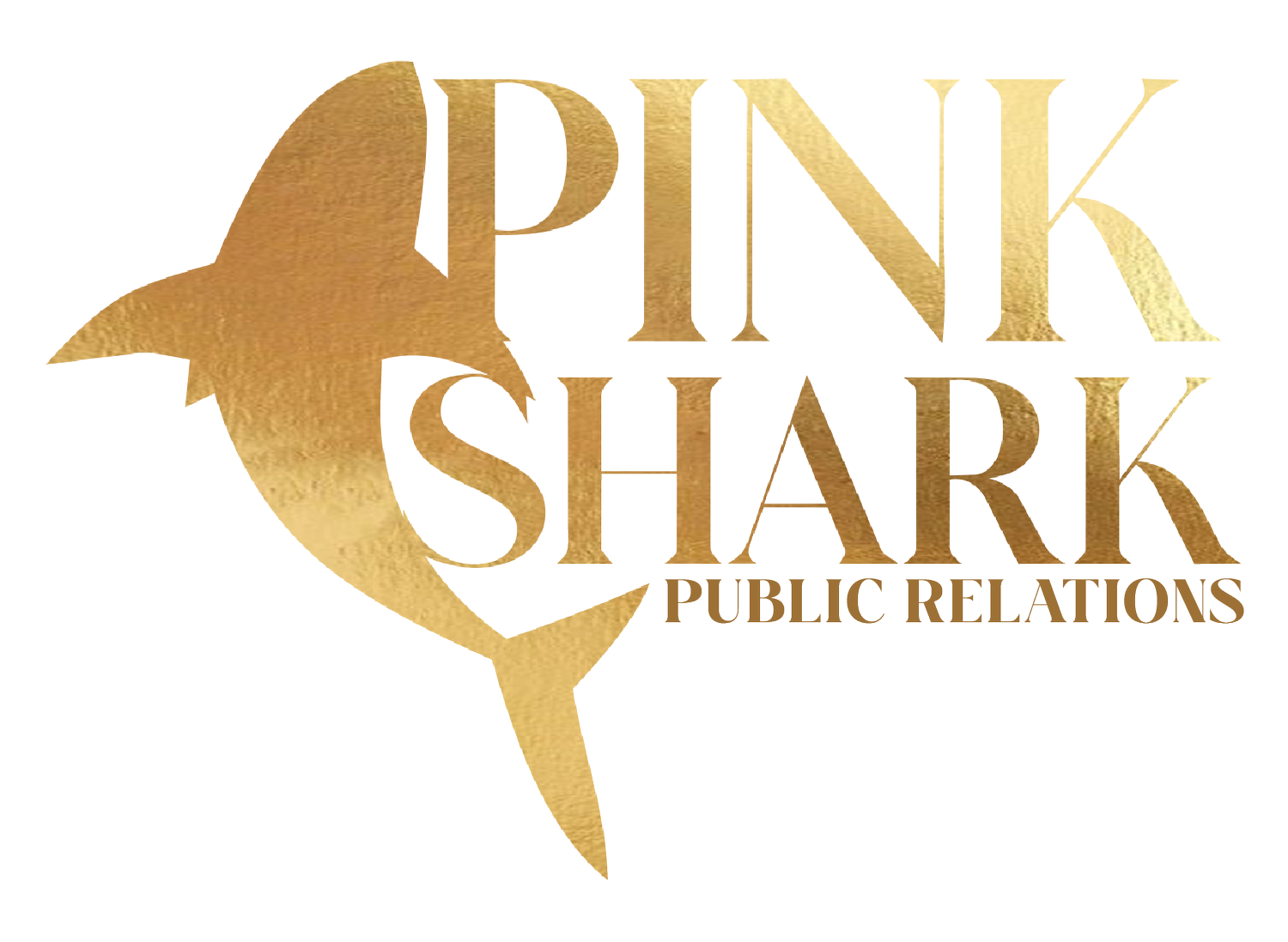Pink Shark