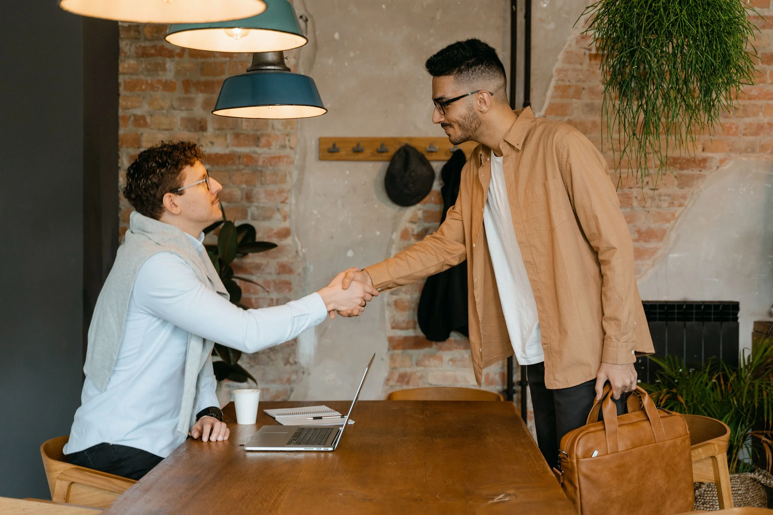 Onboarding
