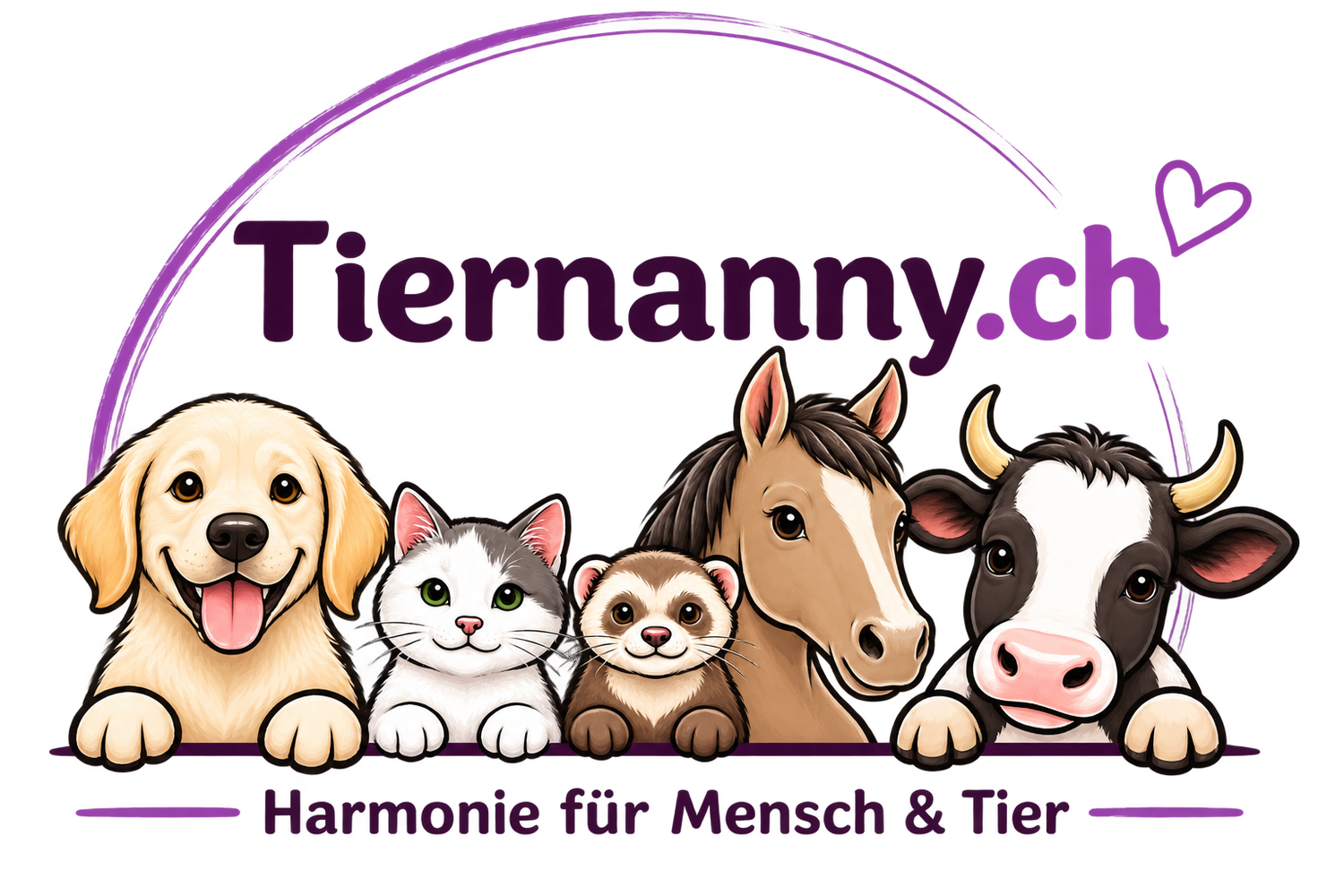 Tiernanny.ch