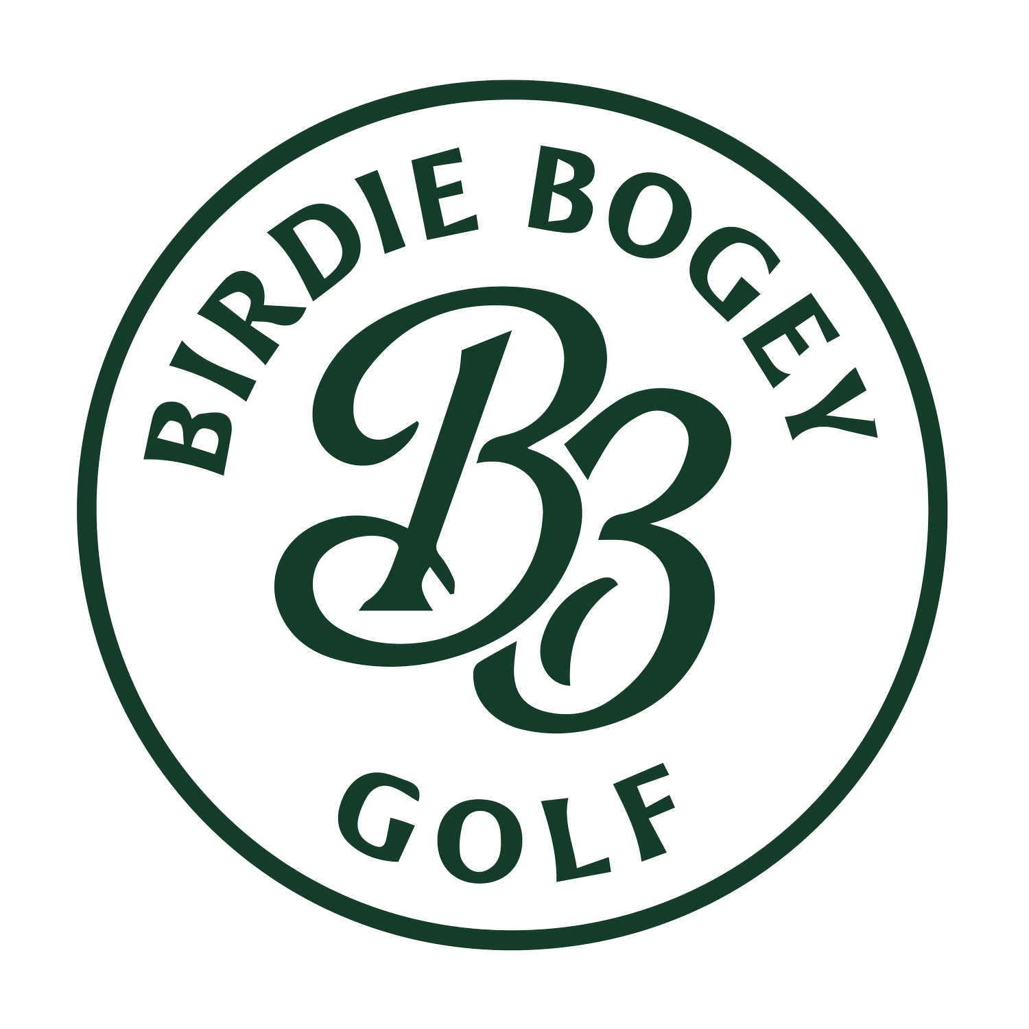 Birdie Bogey Golf