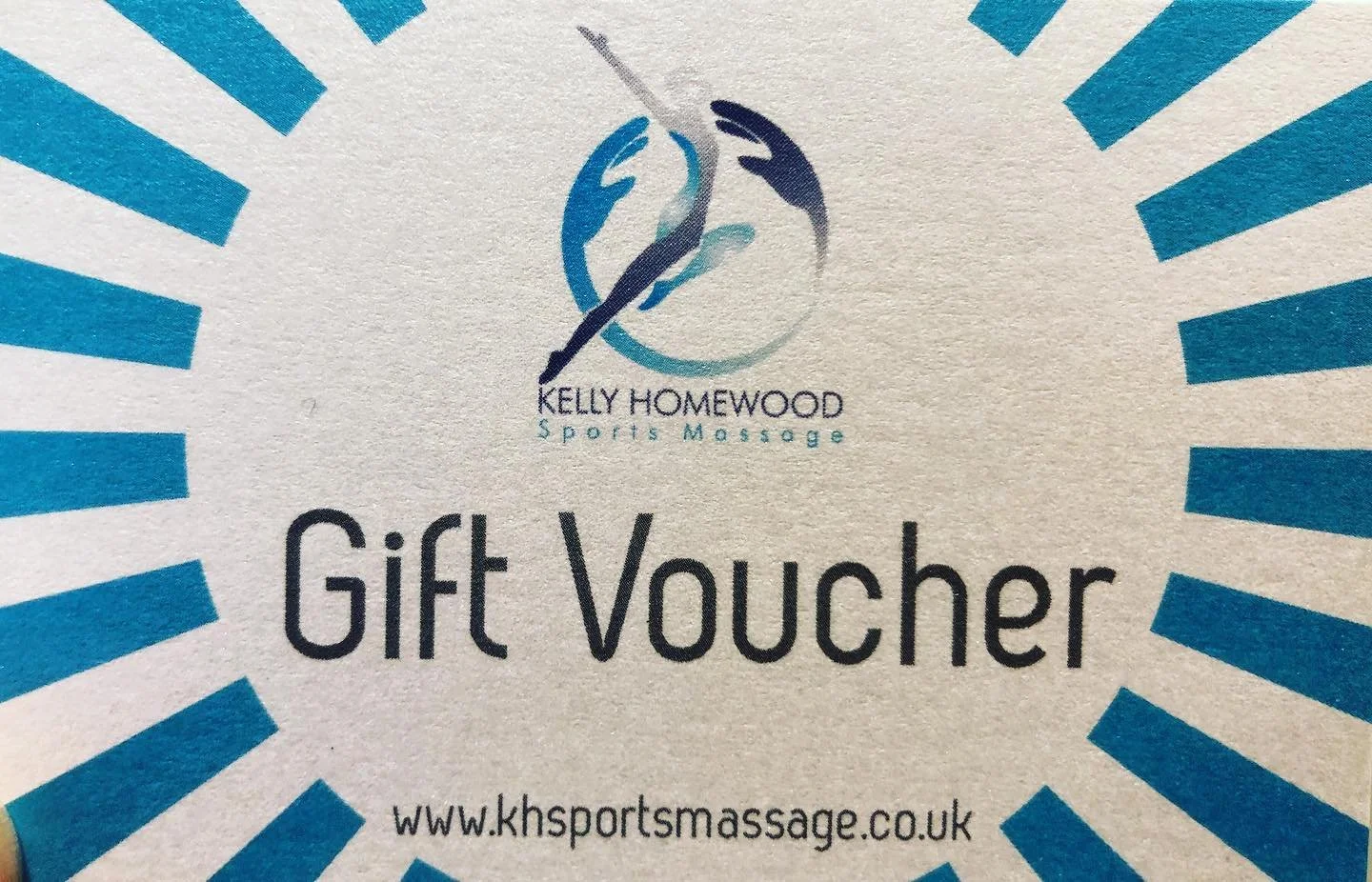 Wondering what to get your friends and loved ones for Christmas? How about a one hour massage! Please DM me for details or if you&rsquo;d like one. Free postage to either yourself or the recipient directly 😊🎅🎄