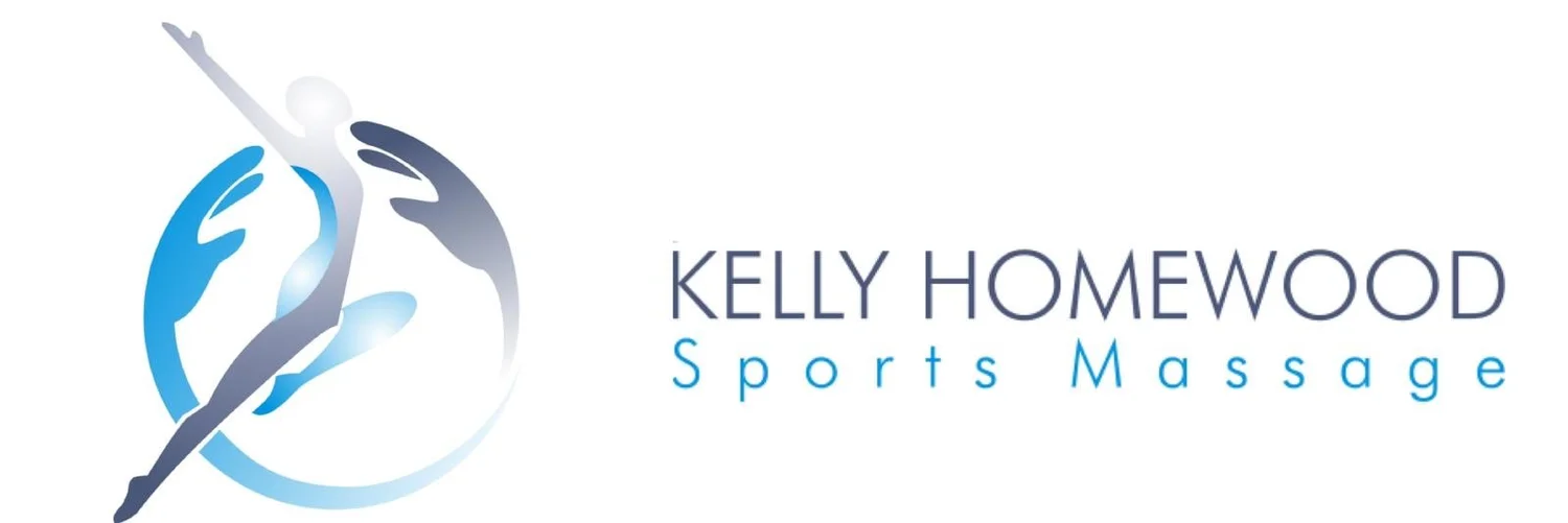 Kelly Homewood Sports Massage 