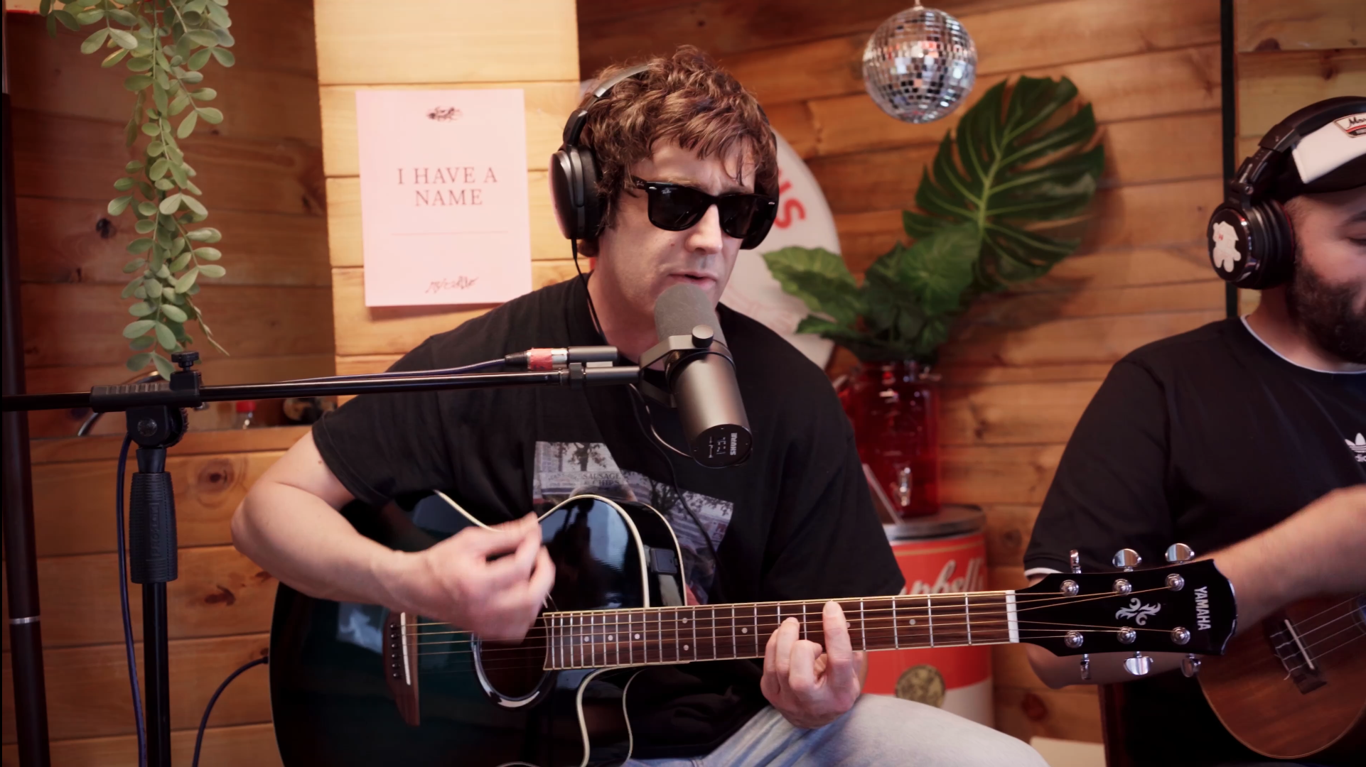Casita Sessions