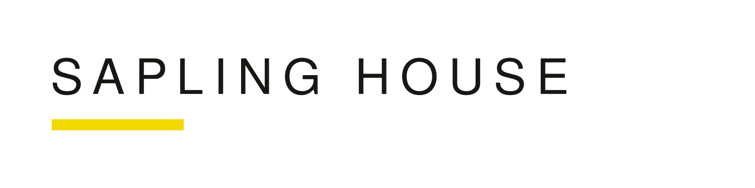 Sapling House