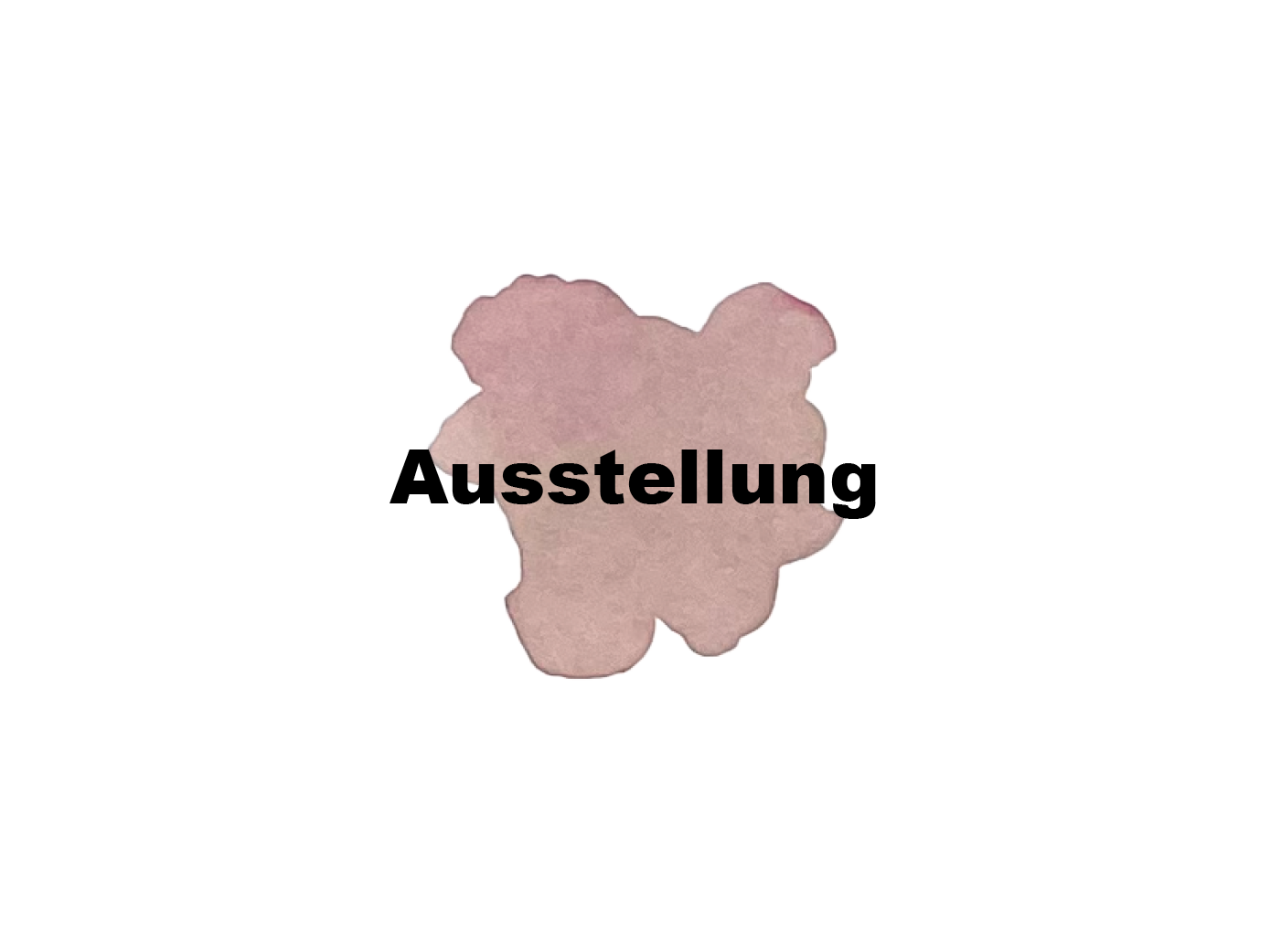 Neue Ausstellung Test